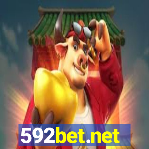 592bet.net