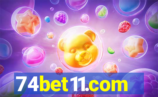 74bet11.com