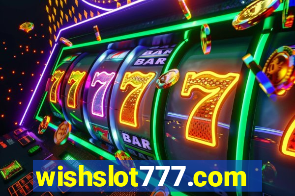 wishslot777.com