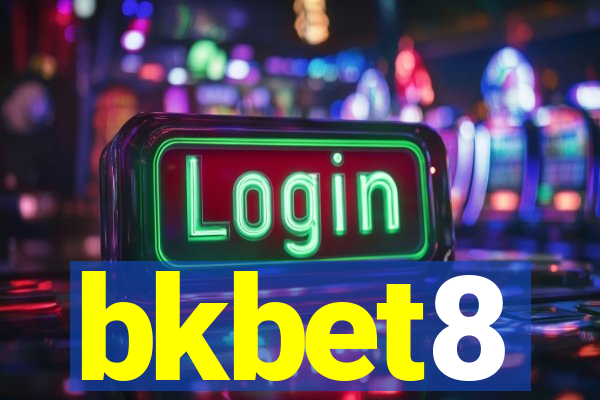 bkbet8