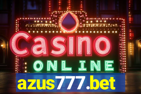 azus777.bet