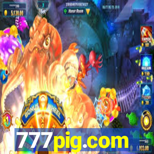 777pig.com