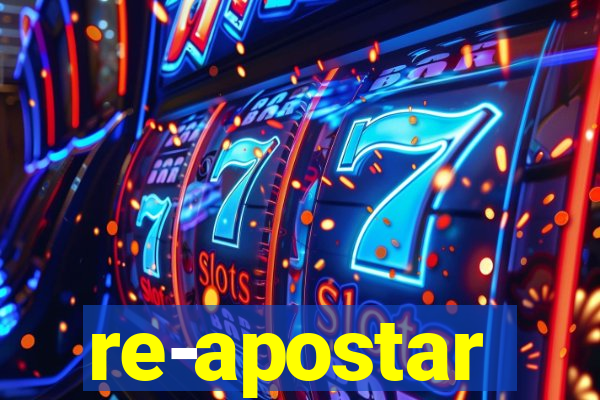 re-apostar sportingbet o que significa