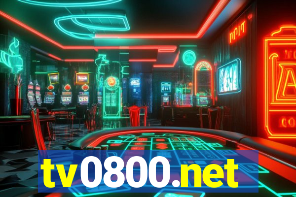 tv0800.net