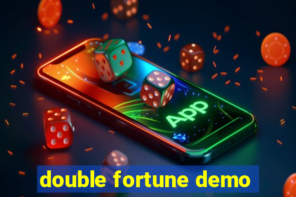 double fortune demo