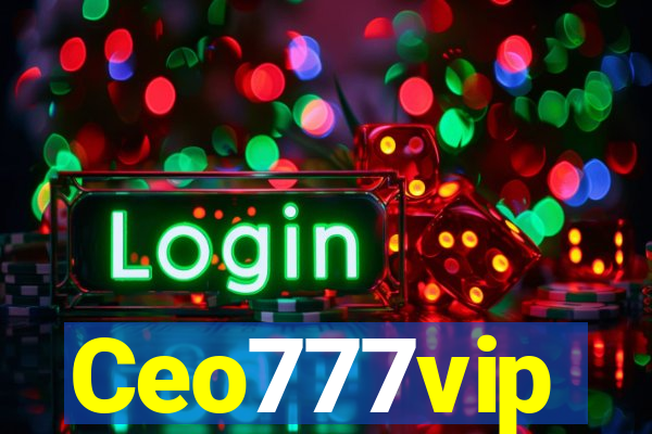 Ceo777vip