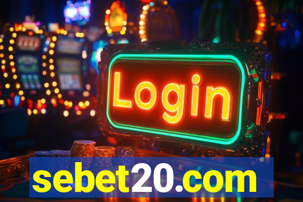 sebet20.com