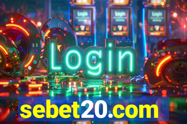 sebet20.com