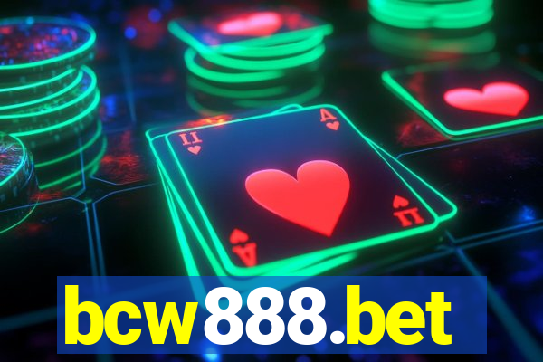 bcw888.bet