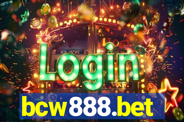 bcw888.bet