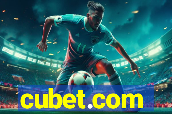 cubet.com