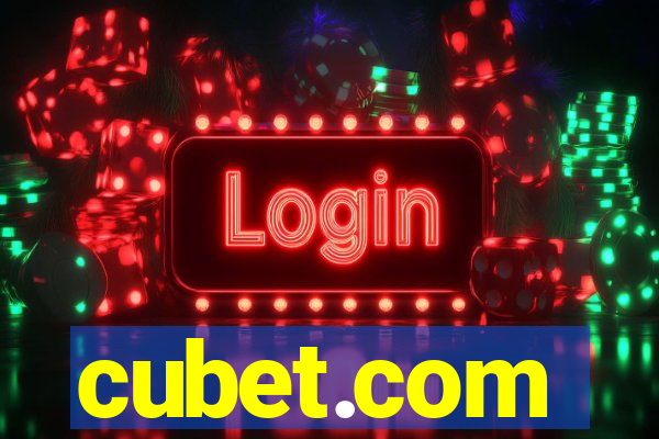 cubet.com