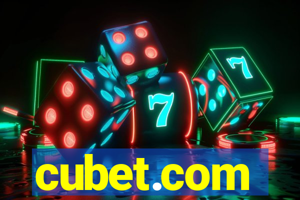 cubet.com