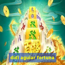 didi aguiar fortuna