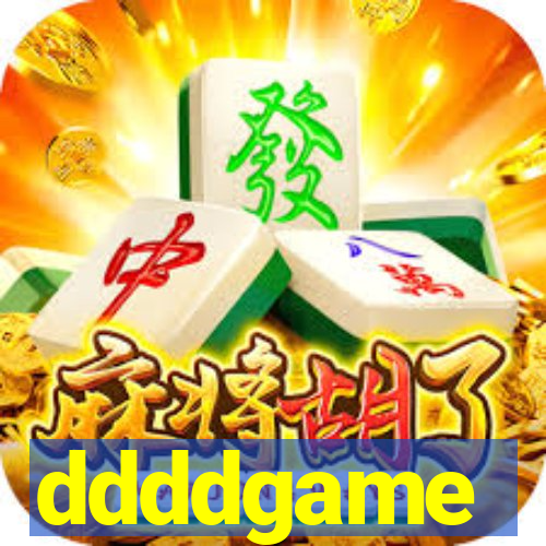 ddddgame