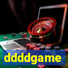 ddddgame