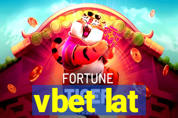 vbet lat