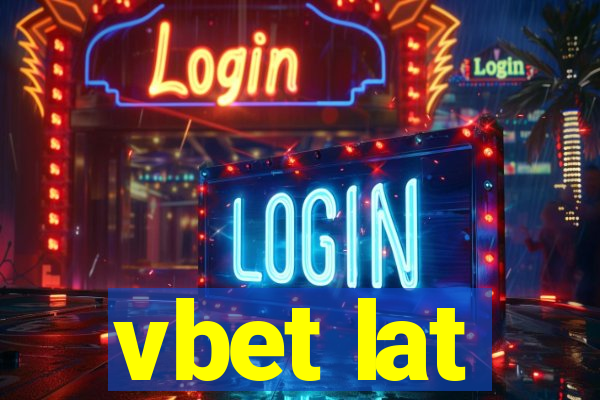 vbet lat