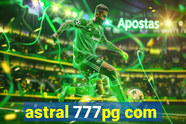 astral 777pg com