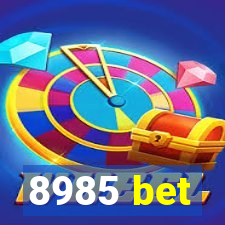 8985 bet