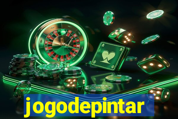 jogodepintar