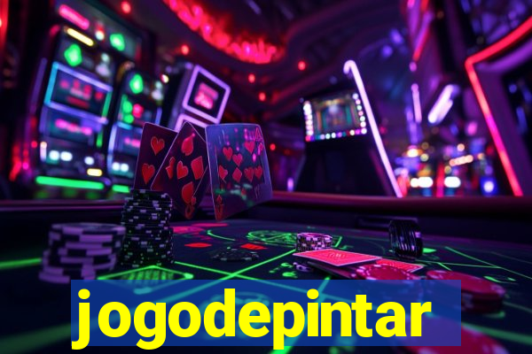 jogodepintar