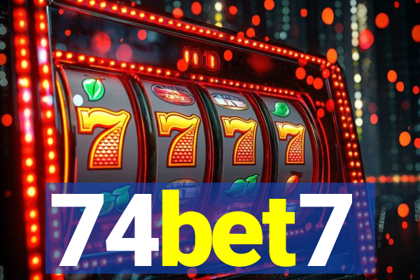 74bet7