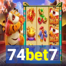 74bet7