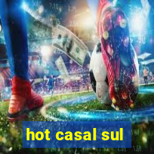 hot casal sul