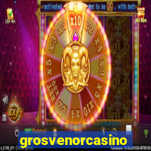 grosvenorcasinos.com