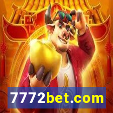 7772bet.com