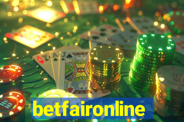 betfaironline