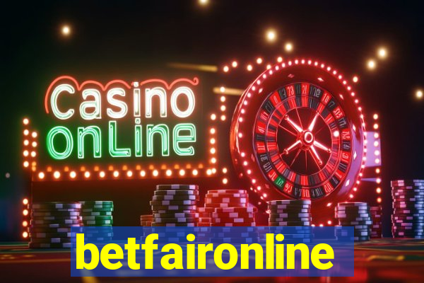 betfaironline