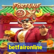 betfaironline