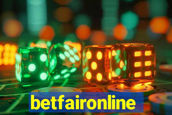 betfaironline