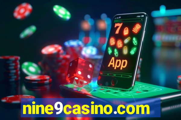 nine9casino.com