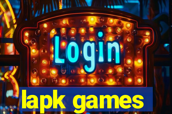 lapk games