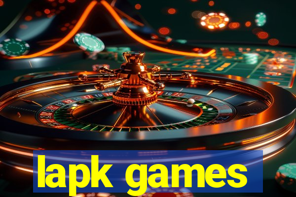 lapk games