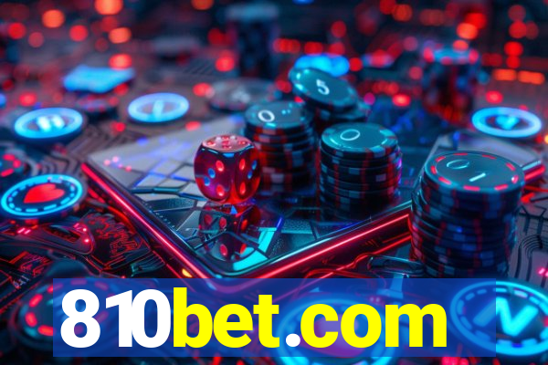 810bet.com