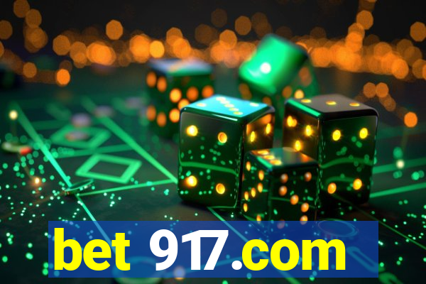 bet 917.com