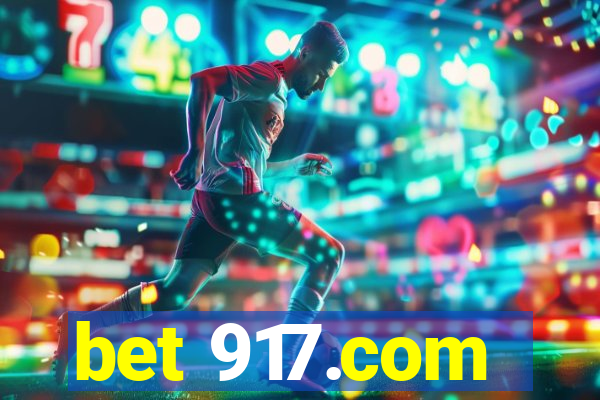 bet 917.com