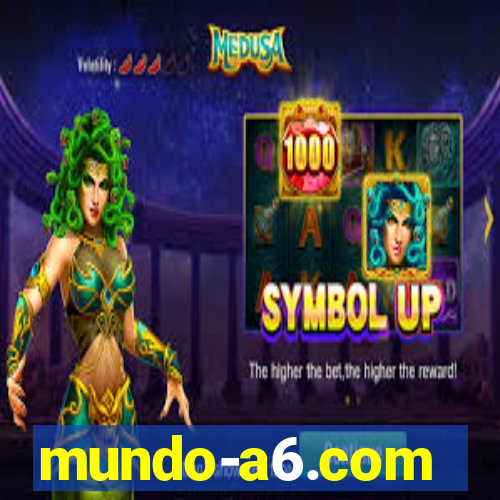 mundo-a6.com