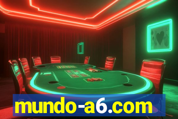 mundo-a6.com