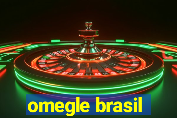 omegle brasil