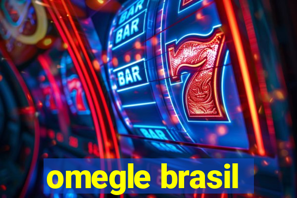 omegle brasil