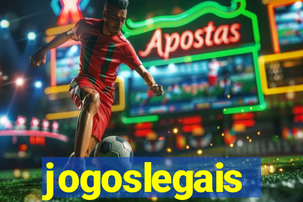 jogoslegais