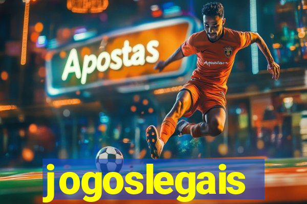 jogoslegais