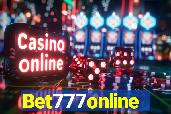 Bet777online