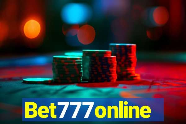 Bet777online