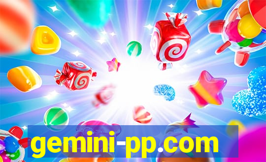 gemini-pp.com